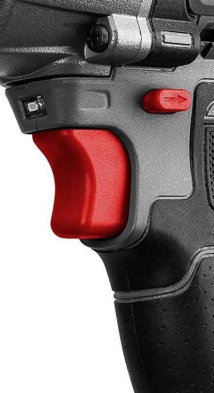 KLUCZ UDAROWY BEZSZCZOTKOWY 450NM GRAPHITE KLUCZ UDAROWY BEZSZCZOTKOWY 450NM GRAPHITE