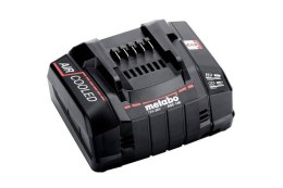 ŁADOWARKA ASC 145 12-36V AIR COOLED METABO | Szybkie Ładowanie | Technologia Chłodzenia AIR COOLED