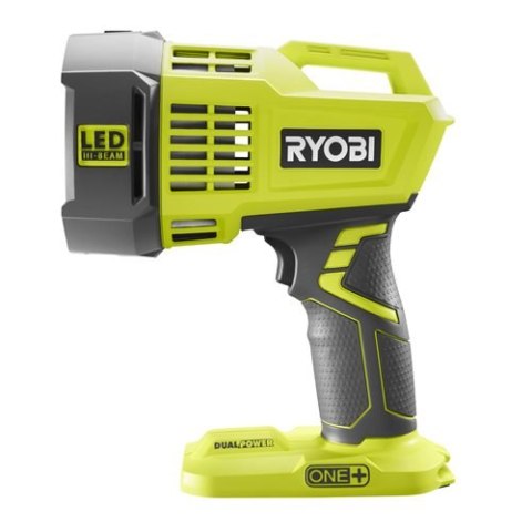 LATARKA AKUMULATOROWA 18V R18SPL-0 0*AH ONE+ RYOBI LATARKA AKUMULATOROWA 18V R18SPL-0 0*AH ONE+ RYOBI