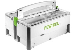 MINI SYSTAINER T-LOC SYS-MINI 1 TL TRA FESTOOL