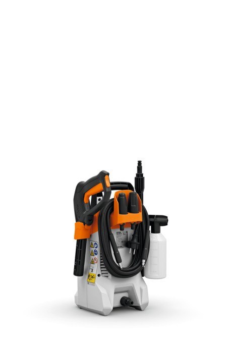 MYJKA CIŚNIENIOWA RE 80.0 X STIHL MYJKA CIŚNIENIOWA RE 80.0 X STIHL
