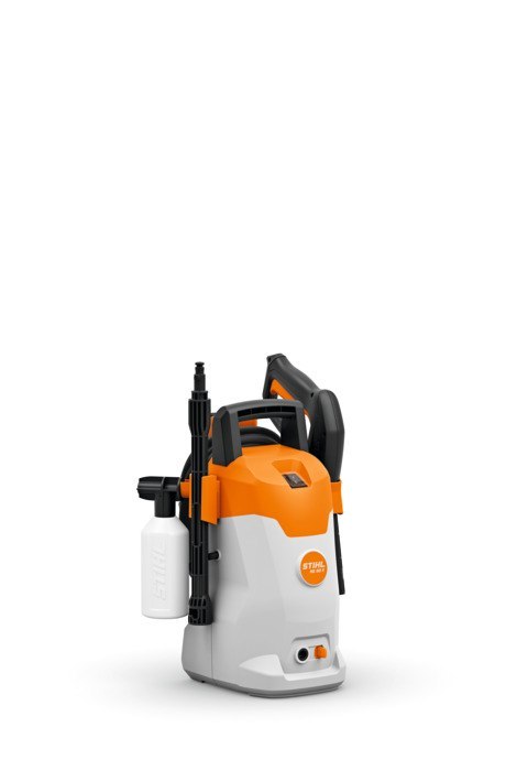 MYJKA CIŚNIENIOWA RE 80.0 X STIHL MYJKA CIŚNIENIOWA RE 80.0 X STIHL