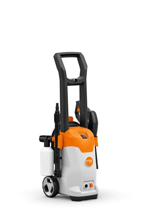 MYJKA CIŚNIENIOWA RE 80.0 STIHL MYJKA CIŚNIENIOWA RE 80.0 STIHL