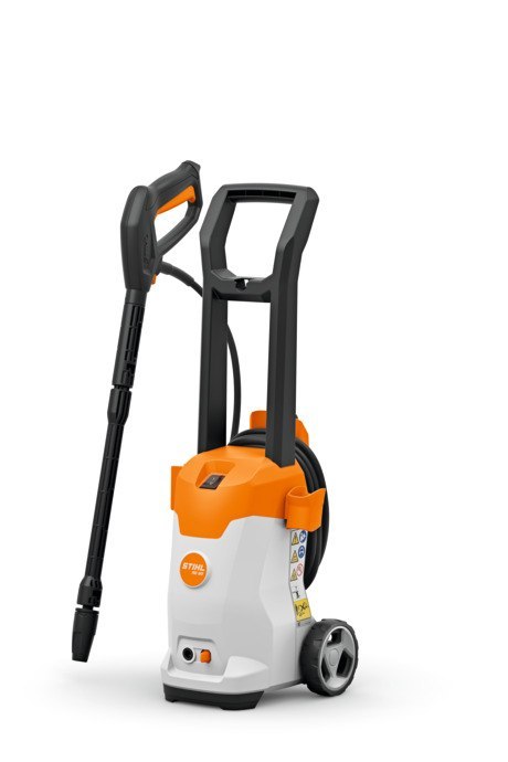 MYJKA CIŚNIENIOWA RE 80.0 STIHL MYJKA CIŚNIENIOWA RE 80.0 STIHL