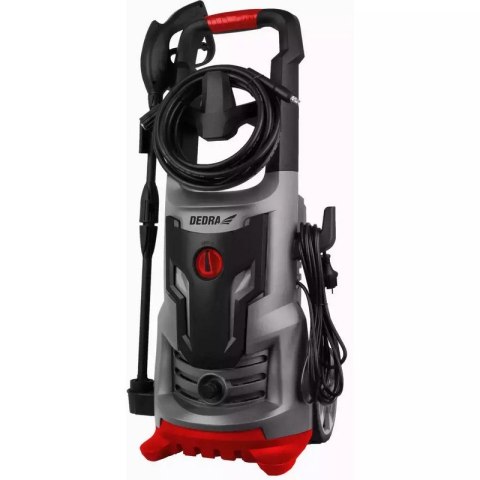 MYJKA WYSOKOCIŚNIENIOWA 2400W DEDRA MYJKA WYSOKOCIŚNIENIOWA 2400W DEDRA