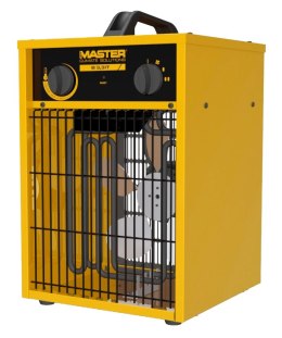 MASTER | NAGRZEWNICA ELEKTRYCZNA B 3.3 ECA | OGRZEWANIE WARSZTATÓW, MAGAZYNÓW