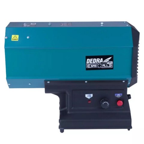 DEDRA | NAGRZEWNICA GAZOWA 9-20 kW | BEZ PRĄDU, MOCNA, OGRZEWANIE DEDRA | NAGRZEWNICA GAZOWA 9-20 kW | BEZ PRĄDU, MOCNA, OGRZEWANIE