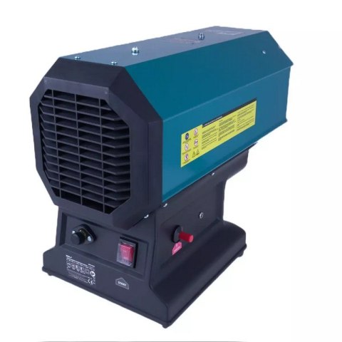DEDRA | NAGRZEWNICA GAZOWA 9-20 kW | BEZ PRĄDU, MOCNA, OGRZEWANIE DEDRA | NAGRZEWNICA GAZOWA 9-20 kW | BEZ PRĄDU, MOCNA, OGRZEWANIE
