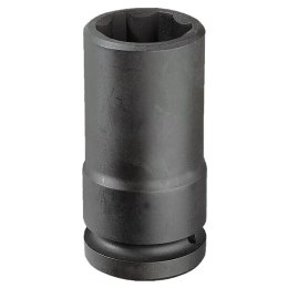 NASADKA 1'' 6-KĄTNA CIENKOŚCIENNA, UDAROWA, 46 MM FACOM
