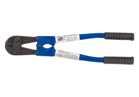 NOŻYCE DO PRĘTÓW 16*900MM, DO O11 PRZY HRC 35 KING TONY
