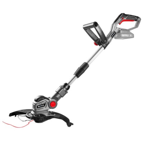 PODKASZARKA AKUMULATOROWA ENERGY+18V, LI-ION,BEZ AKUMULATORA GRAPHITE PODKASZARKA AKUMULATOROWA ENERGY+18V, LI-ION,BEZ AKUMULATORA GRAPHITE