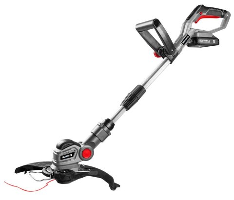 PODKASZARKA AKUMULATOROWA ENERGY+18V, LI-ION,BEZ AKUMULATORA GRAPHITE PODKASZARKA AKUMULATOROWA ENERGY+18V, LI-ION,BEZ AKUMULATORA GRAPHITE