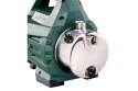 POMPA OGRODOWA P 4500 INOX METABO