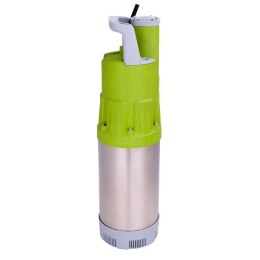 POMPA ZATAPIALNA MULTI DIVER 1200 EVO 230V 15M OMNIGENA