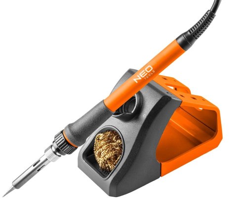 STACJA LUTOWNICZA SL1, 60W, 180-480 °C NEO STACJA LUTOWNICZA SL1, 60W, 180-480 °C NEO