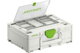 SYSTAINER DF M 137 FESTOOL