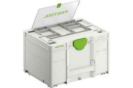 SYSTAINER DF M 237 FESTOOL