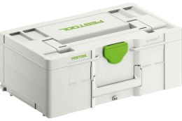 SYSTAINER L 187 FESTOOL