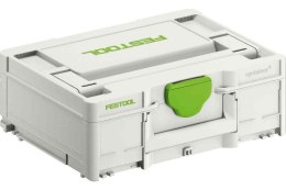 SYSTAINER M 137 FESTOOL