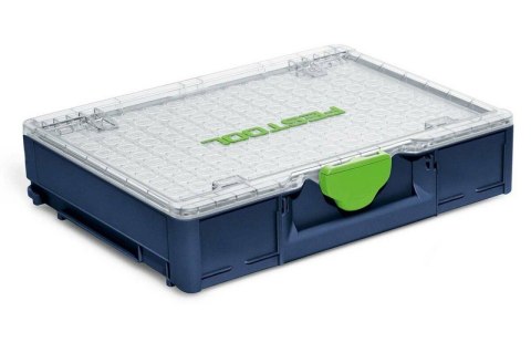 SYSTAINER SYS3 ORG M 89 CE-M FESTOOL