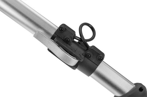 SZLIFIERKA DO GIPSU 800W , 225MM/215 MM, LED GRAPHITE SZLIFIERKA DO GIPSU 800W , 225MM/215 MM, LED GRAPHITE
