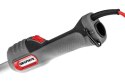SZLIFIERKA DO GIPSU 800W , 225MM/215 MM, LED GRAPHITE