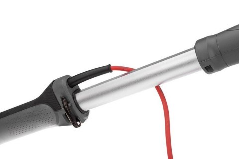 SZLIFIERKA DO GIPSU 800W , 225MM/215 MM, LED GRAPHITE SZLIFIERKA DO GIPSU 800W , 225MM/215 MM, LED GRAPHITE