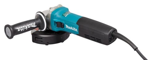 SZLIFIERKA KĄTOWA 125MM 1900W MAKITA SZLIFIERKA KĄTOWA 125MM 1900W MAKITA