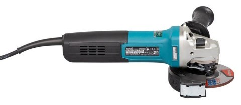 SZLIFIERKA KĄTOWA 125MM 1900W MAKITA SZLIFIERKA KĄTOWA 125MM 1900W MAKITA