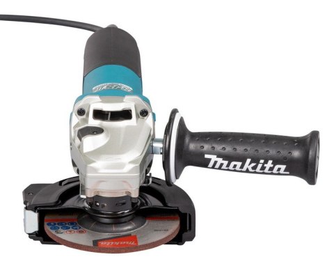 SZLIFIERKA KĄTOWA 125MM 1900W MAKITA SZLIFIERKA KĄTOWA 125MM 1900W MAKITA