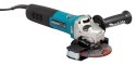 SZLIFIERKA KĄTOWA 125MM 1900W MAKITA