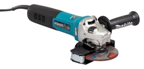 SZLIFIERKA KĄTOWA 125MM 1900W MAKITA SZLIFIERKA KĄTOWA 125MM 1900W MAKITA