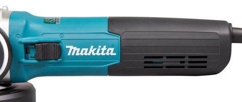 SZLIFIERKA KĄTOWA 125MM 1900W MAKITA SZLIFIERKA KĄTOWA 125MM 1900W MAKITA