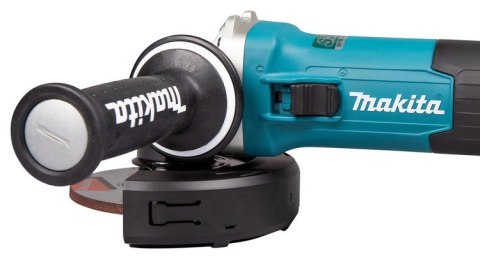 SZLIFIERKA KĄTOWA 125MM 1900W MAKITA SZLIFIERKA KĄTOWA 125MM 1900W MAKITA