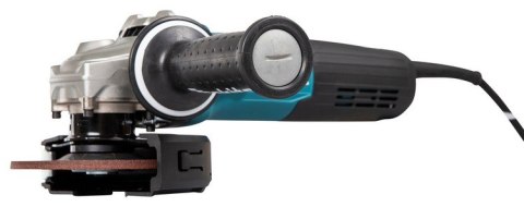 SZLIFIERKA KĄTOWA 125MM 1900W REG. OBR. MAKITA SZLIFIERKA KĄTOWA 125MM 1900W REG. OBR. MAKITA