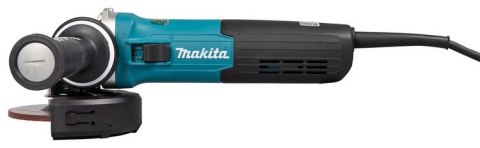 SZLIFIERKA KĄTOWA 125MM 1900W REG. OBR. MAKITA SZLIFIERKA KĄTOWA 125MM 1900W REG. OBR. MAKITA