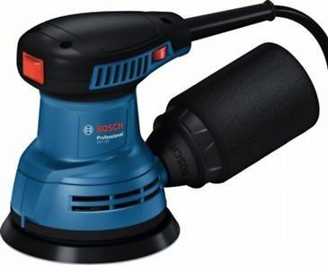 SZLIFIERKA MIMOŚRODOWA GEX 125 BOSCH SZLIFIERKA MIMOŚRODOWA GEX 125 BOSCH