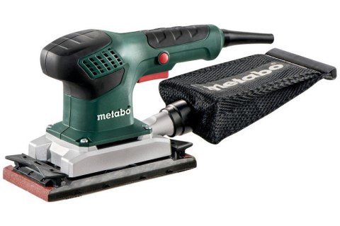 SZLIFIERKA OSCYLACYJNA SR 2185 210W METABO SZLIFIERKA OSCYLACYJNA SR 2185 210W METABO