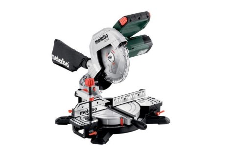 UKOŚNICA KS 216 M METABO UKOŚNICA KS 216 M METABO