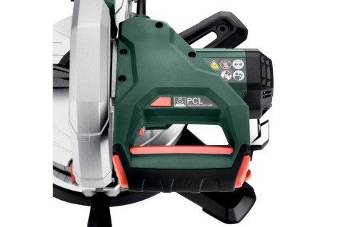 UKOŚNICA KS 216 M METABO UKOŚNICA KS 216 M METABO