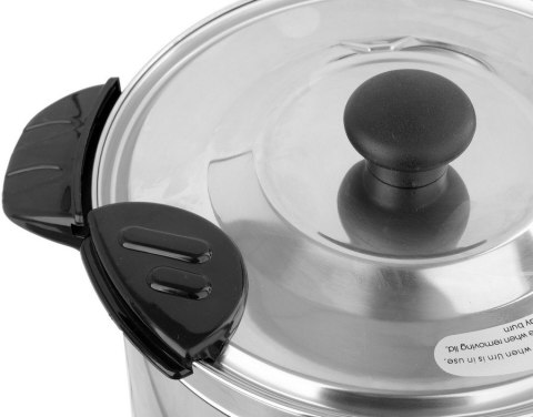 WARNIK DO WODY, PODWÓJNA ŚCIANKA 14.1L. YATO GASTRO WARNIK DO WODY, PODWÓJNA ŚCIANKA 14.1L. YATO GASTRO
