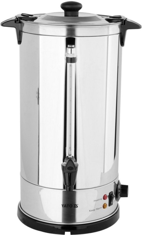 WARNIK DO WODY, PODWÓJNA ŚCIANKA 8.5L. YATO GASTRO WARNIK DO WODY, PODWÓJNA ŚCIANKA 8.5L. YATO GASTRO