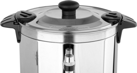 WARNIK DO WODY, PODWÓJNA ŚCIANKA 8.5L. YATO GASTRO WARNIK DO WODY, PODWÓJNA ŚCIANKA 8.5L. YATO GASTRO