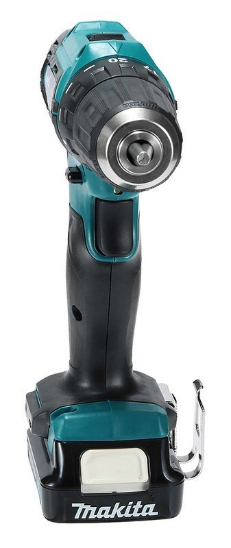 WIERTARKO-WKRĘTARKA AKUMULATOROWA 12V CXT 1*1.5AH MAKITA WIERTARKO-WKRĘTARKA AKUMULATOROWA 12V CXT 1*1.5AH MAKITA