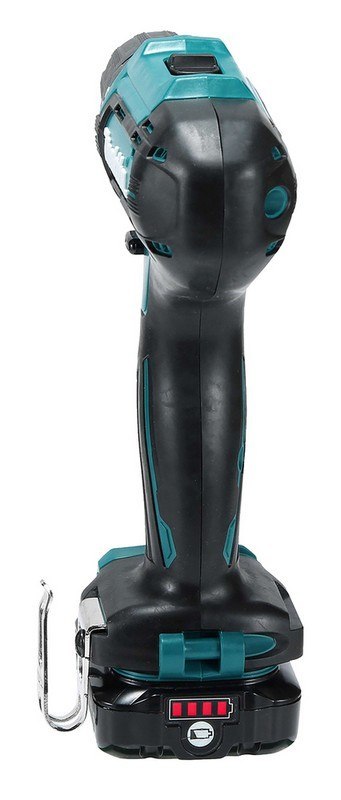 WIERTARKO-WKRĘTARKA AKUMULATOROWA 12V CXT 1*1.5AH MAKITA WIERTARKO-WKRĘTARKA AKUMULATOROWA 12V CXT 1*1.5AH MAKITA