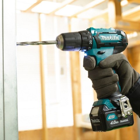 WIERTARKO-WKRĘTARKA AKUMULATOROWA 12V CXT 1*1.5AH MAKITA WIERTARKO-WKRĘTARKA AKUMULATOROWA 12V CXT 1*1.5AH MAKITA