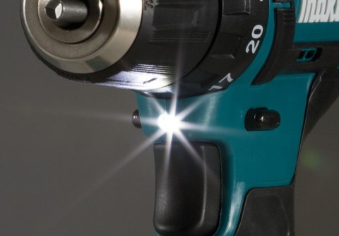 WIERTARKO-WKRĘTARKA AKUMULATOROWA 12V CXT 1*1.5AH MAKITA WIERTARKO-WKRĘTARKA AKUMULATOROWA 12V CXT 1*1.5AH MAKITA