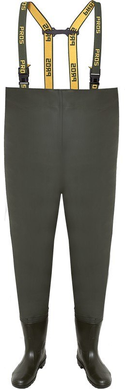 WODERY ZIELONE AJ-SB01 ROZMIAR 44 UN WODERY ZIELONE AJ-SB01 ROZMIAR 44 UN
