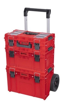 ZESTAW QBRICK SYSTEM PRIME SET 2 QBRICK