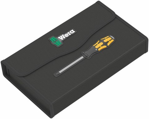ZESTAW WKRĘTAKÓW KRAFTFORM 900/7 SET 2, 7CZ WERA ZESTAW WKRĘTAKÓW KRAFTFORM 900/7 SET 2, 7CZ WERA